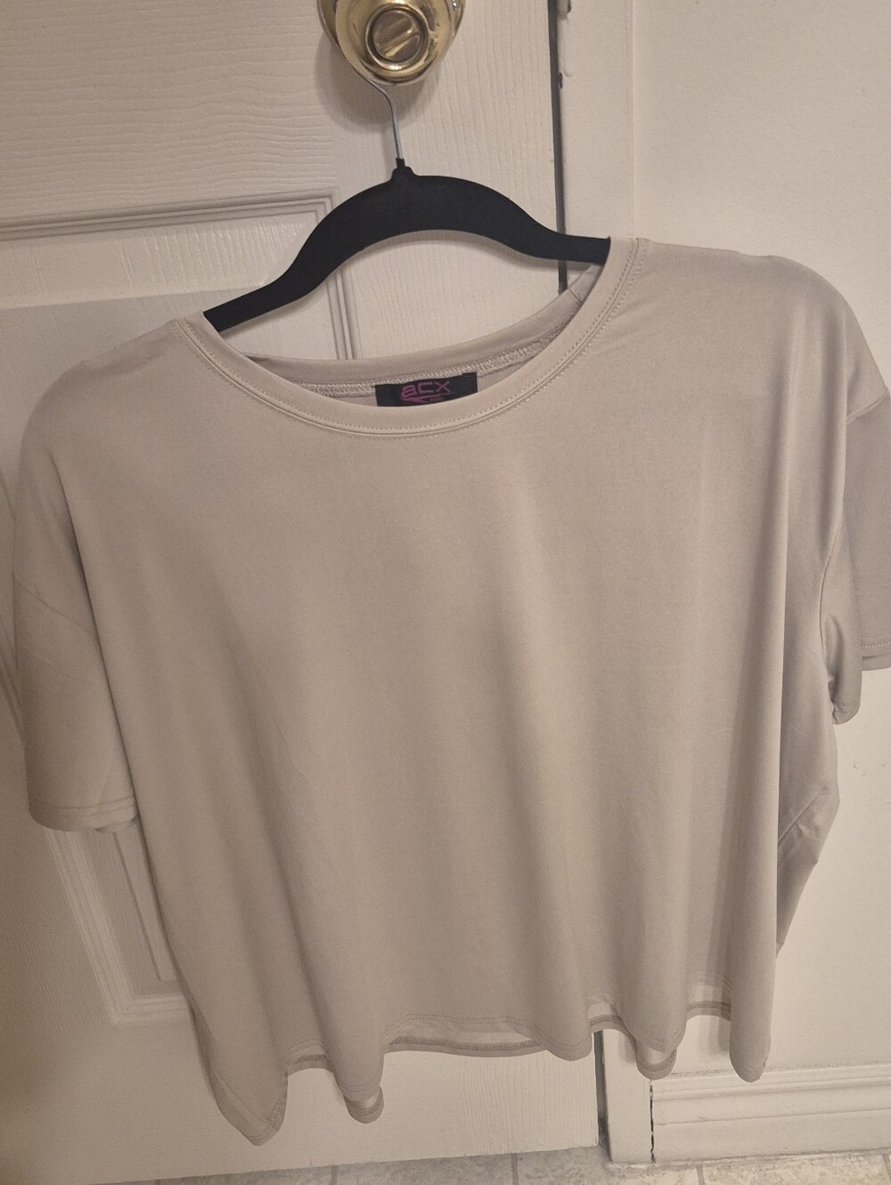 Xl ACX TOUPE TOP